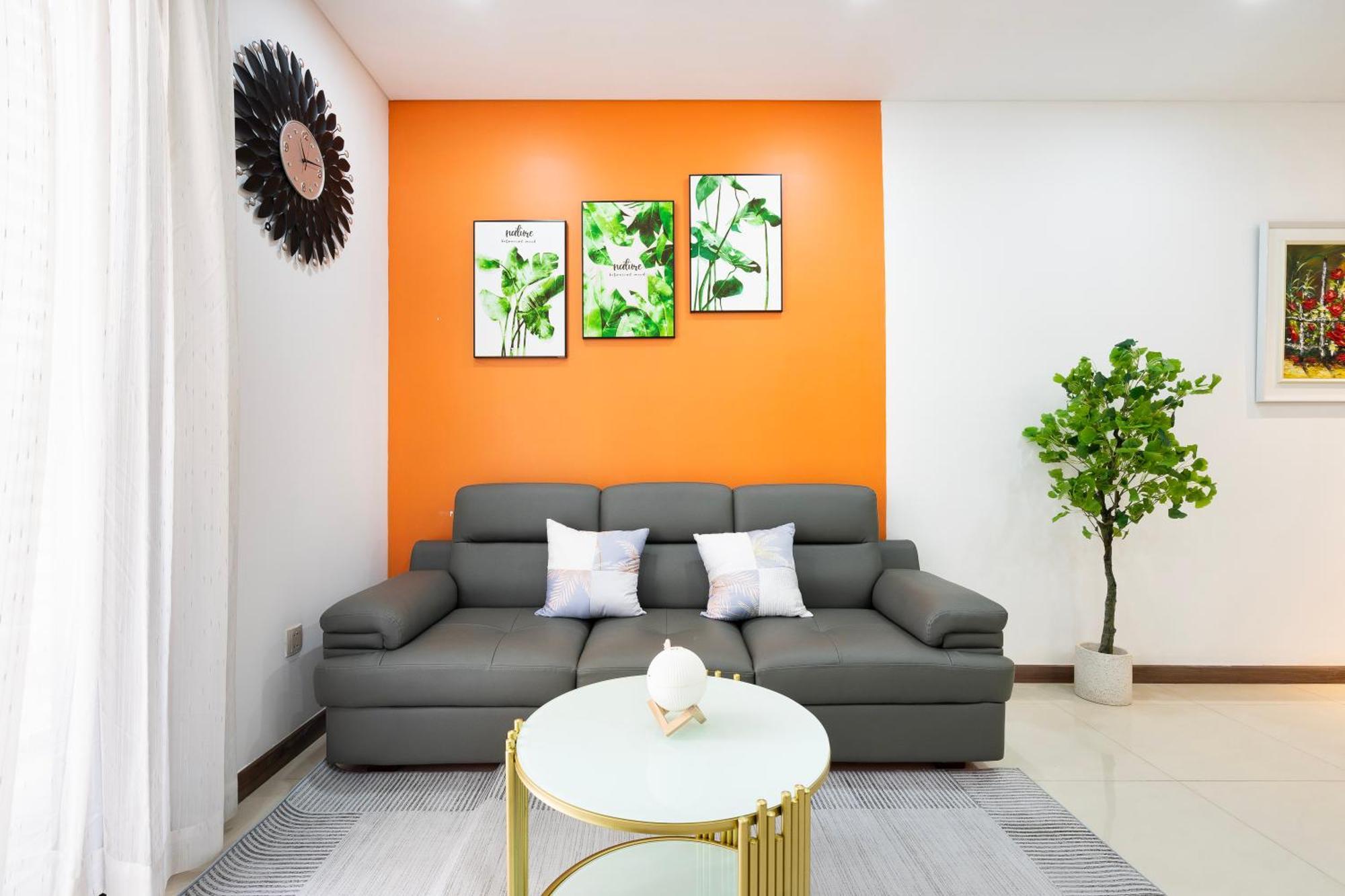 Apartmán Aparment Ha Do Centrosa Ho Či Minovo Město Exteriér fotografie